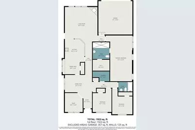 5609 Phoenix Drive, The Colony, TX 75056 - Photo 23