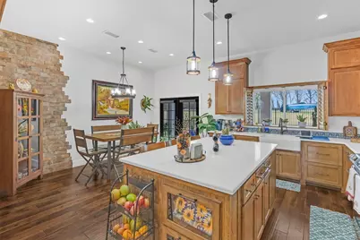 3233 Francisco Bay Drive, Kerens, TX 75144 - Photo 17