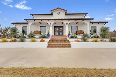 3233 Francisco Bay Drive, Kerens, TX 75144 - Photo 3