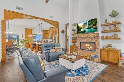 3233 Francisco Bay Drive, Kerens, TX 75144 - Photo 13