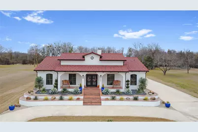 3233 Francisco Bay Drive, Kerens, TX 75144 - Photo 1