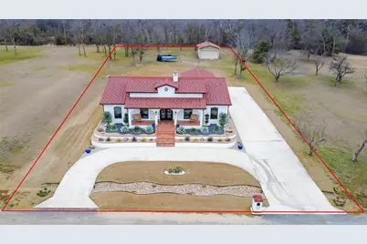 3233 Francisco Bay Drive, Kerens, TX 75144 - Photo 5