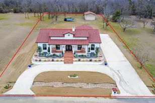 3233 Francisco Bay Dr, Kerens, TX 75144 - Photo 5