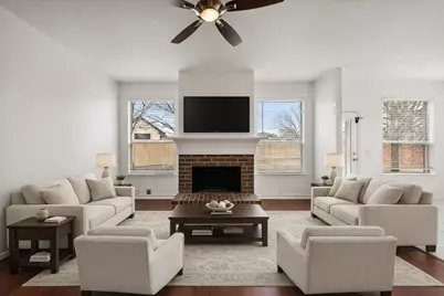 100 Ponciana Drive, Euless, TX 76039 - Photo 5