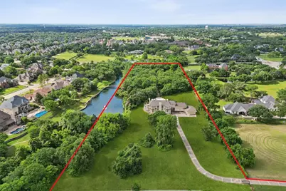 800 John McCain Road, Colleyville, TX 76034 - Photo 5