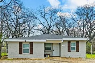 508 N Dick Price Rd, Kennedale, TX 76060 - Photo 1