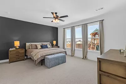 1701 Wintergreen Avenue, Haslet, TX 76052 - Photo 17