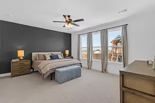 1701 Wintergreen Ave, Haslet, TX 76052 - Photo 17