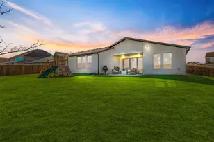 1701 Wintergreen Ave, Haslet, TX 76052 - Photo 39