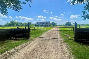 1692 Fm-2653 S, Brashear, TX 75420 - Photo 1