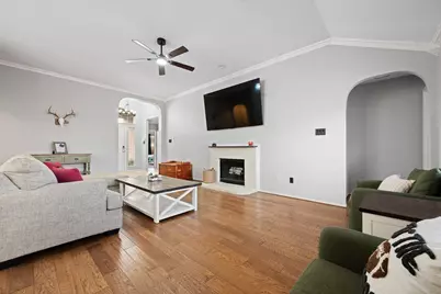 6716 Stockton Drive, Fort Worth, TX 76132 - Photo 7