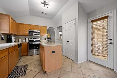 6716 Stockton Drive, Fort Worth, TX 76132 - Photo 17