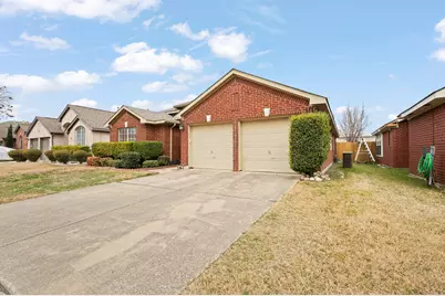 6716 Stockton Drive, Fort Worth, TX 76132 - Photo 3