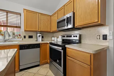 6716 Stockton Drive, Fort Worth, TX 76132 - Photo 15