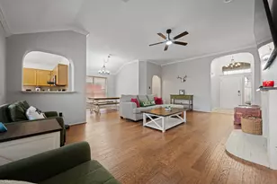 6716 Stockton Dr, Fort Worth, TX 76132 - Photo 5