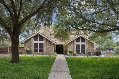 3601 Colosseum Way, Grand Prairie, TX 75052 - Photo 1