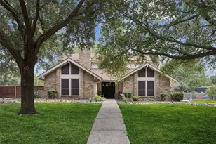 3601 Colosseum Way, Grand Prairie, TX 75052 - Photo 1