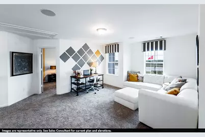 367 Bronco Drive, Waxahachie, TX 75165 - Photo 17