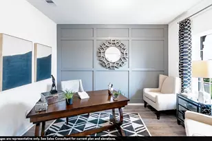 367 Bronco Dr, Waxahachie, TX 75165 - Photo 3