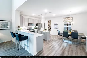 367 Bronco Dr, Waxahachie, TX 75165 - Photo 7