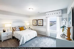 367 Bronco Dr, Waxahachie, TX 75165 - Photo 21