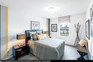 367 Bronco Dr, Waxahachie, TX 75165 - Photo 19