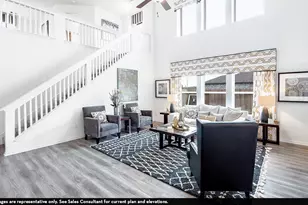 367 Bronco Dr, Waxahachie, TX 75165 - Photo 5