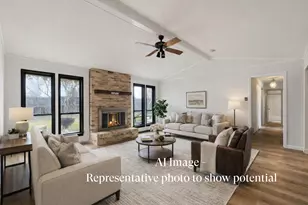 8100 Bobwhite Dr, Frisco, TX 75034 - Photo 15