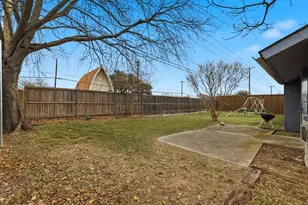 8100 Bobwhite Dr, Frisco, TX 75034 - Photo 29