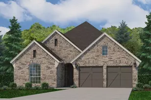 4312 Double Diamond Dr, Celina, TX 75078 - Photo 1