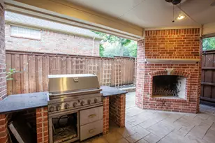 8100 Rosemont Dr, Plano, TX 75025 - Photo 27