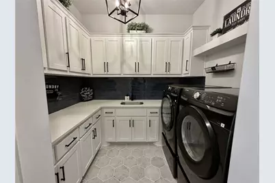 2616 Roaming Trail, Northlake, TX 76247 - Photo 9