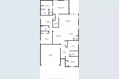 1212 Briar Hill Drive, Denton, TX 76207 - Photo 21