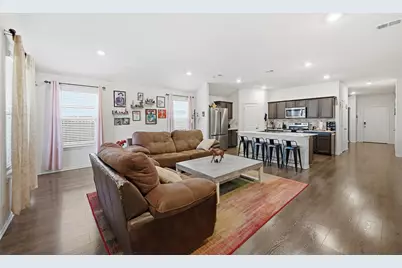 1212 Briar Hill Drive, Denton, TX 76207 - Photo 3