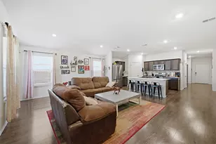 1212 Briar Hl Dr, Denton, TX 76207 - Photo 3