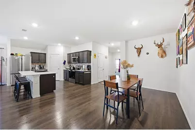 1212 Briar Hill Drive, Denton, TX 76207 - Photo 9