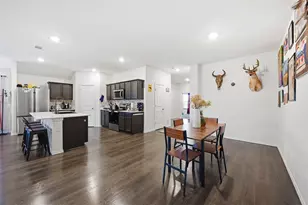 1212 Briar Hl Dr, Denton, TX 76207 - Photo 9