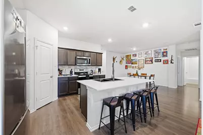 1212 Briar Hill Drive, Denton, TX 76207 - Photo 5