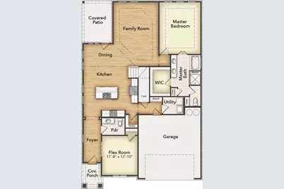 545 Waterford Park Boulevard, Weatherford, TX 76087 - Photo 13