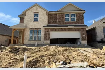 545 Waterford Park Boulevard, Weatherford, TX 76087 - Photo 1