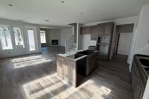 545 Waterford Pk Blvd, Weatherford, TX 76087 - Photo 5