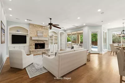 2624 Sir Gawain Lane, Lewisville, TX 75056 - Photo 3