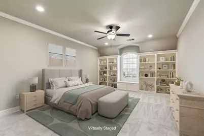 2624 Sir Gawain Lane, Lewisville, TX 75056 - Photo 17