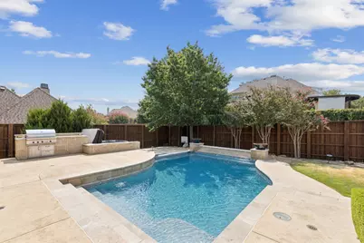 2624 Sir Gawain Lane, Lewisville, TX 75056 - Photo 23