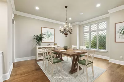 2624 Sir Gawain Lane, Lewisville, TX 75056 - Photo 7