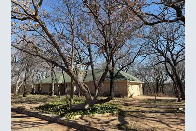 150 Timber Ridge Lake Road, Graham, TX 76450 - Photo 1