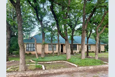 150 Timber Ridge Lake Road, Graham, TX 76450 - Photo 1