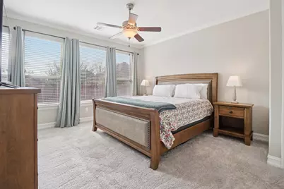 8012 Woodside Trail, North Richland Hills, TX 76182 - Photo 17