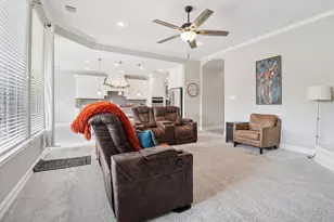 8012 Woodside Trail, North Richland Hills, TX 76182 - Photo 13