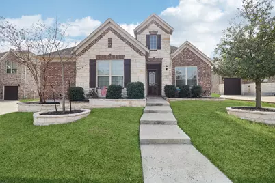 8012 Woodside Trail, North Richland Hills, TX 76182 - Photo 1